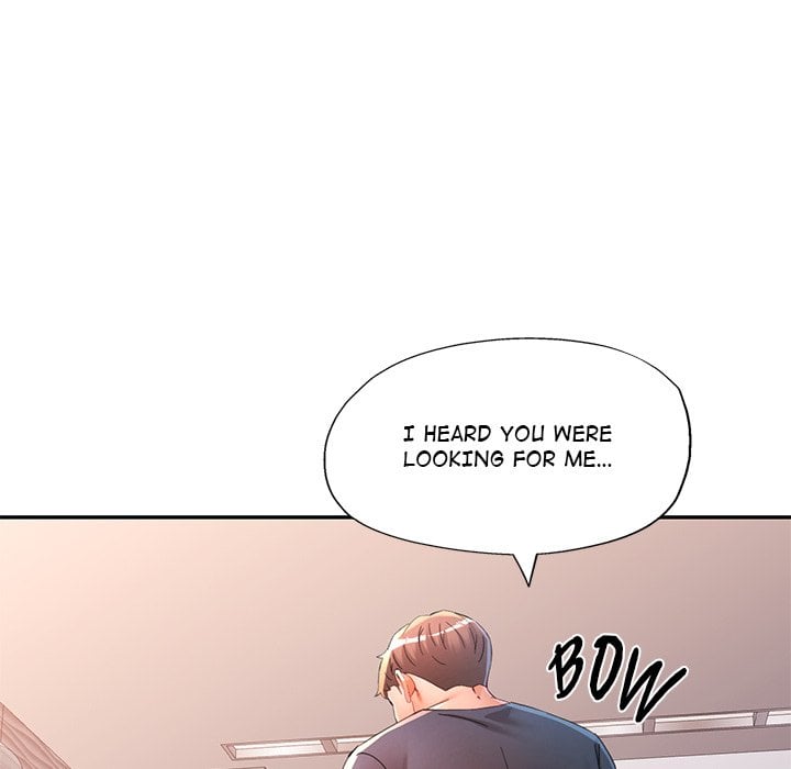 In Her Place chapter 129 page 90