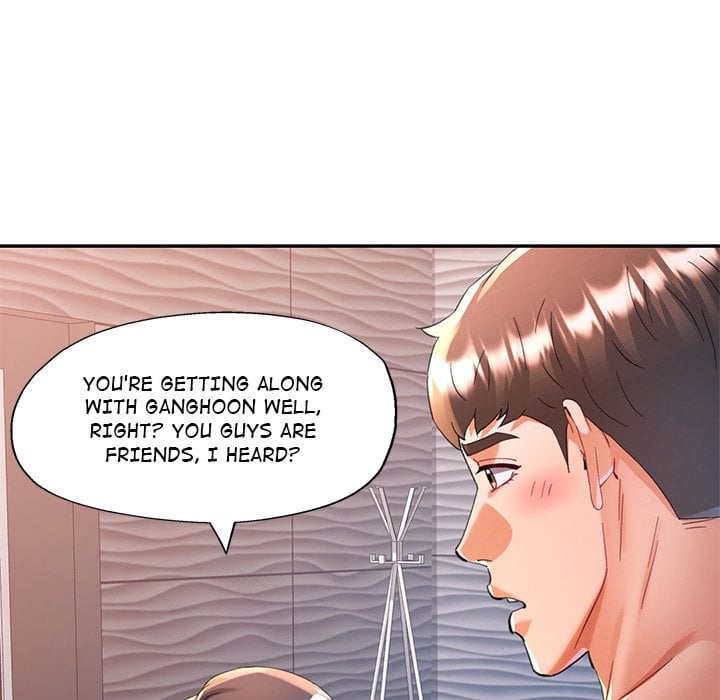 In Her Place chapter 129 page 94