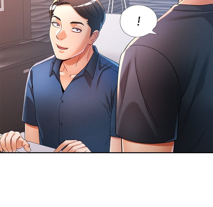 In Her Place chapter 129 page 95
