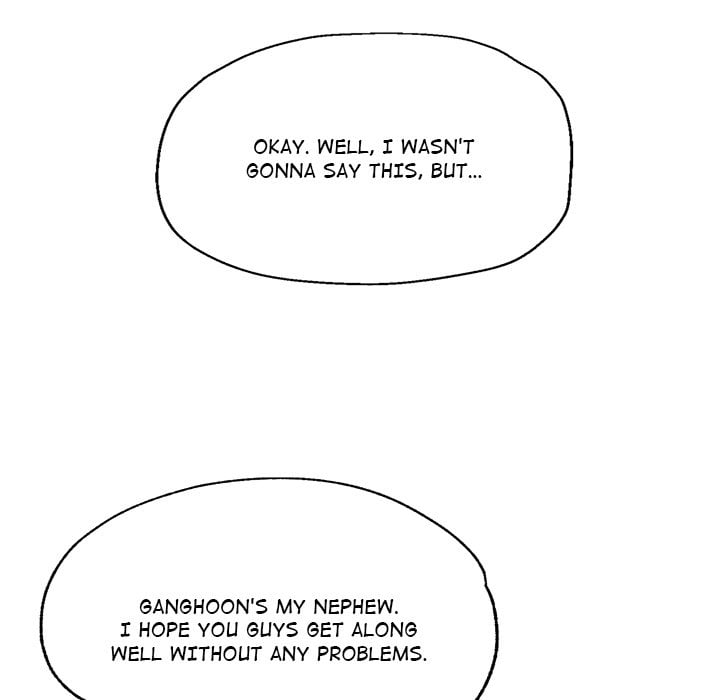 In Her Place chapter 129 page 98