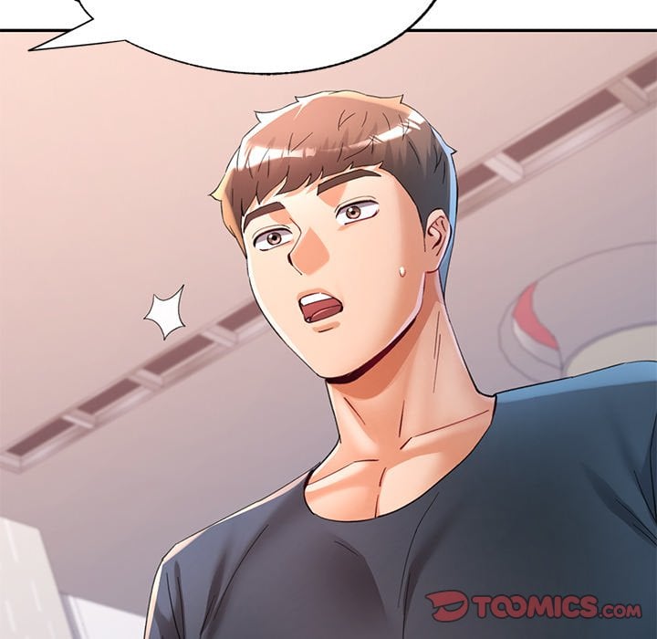 In Her Place chapter 129 page 99