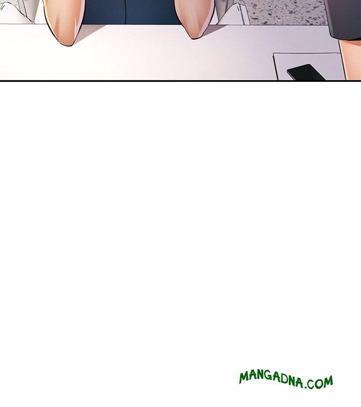 In Her Place chapter 129 page 102