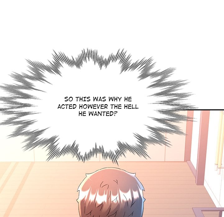 In Her Place chapter 129 page 104