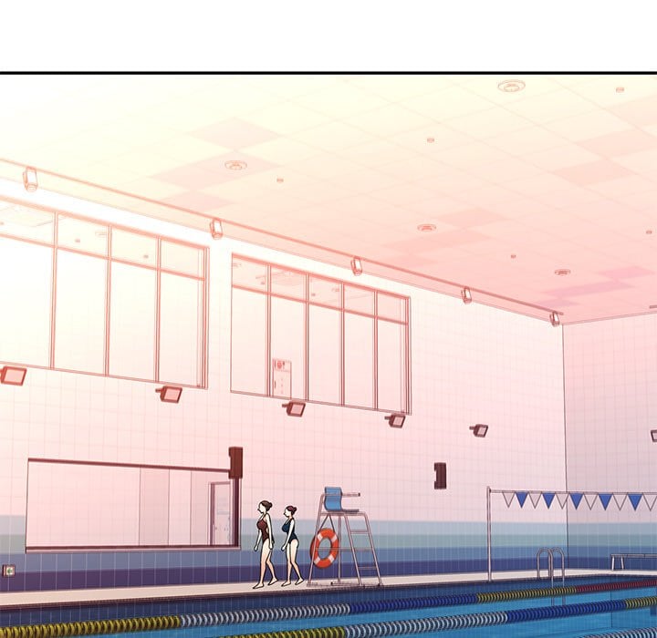 In Her Place chapter 129 page 107