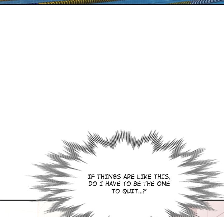 In Her Place chapter 129 page 108