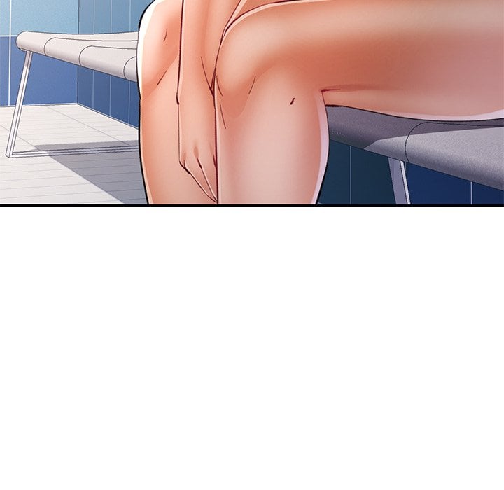In Her Place chapter 129 page 110