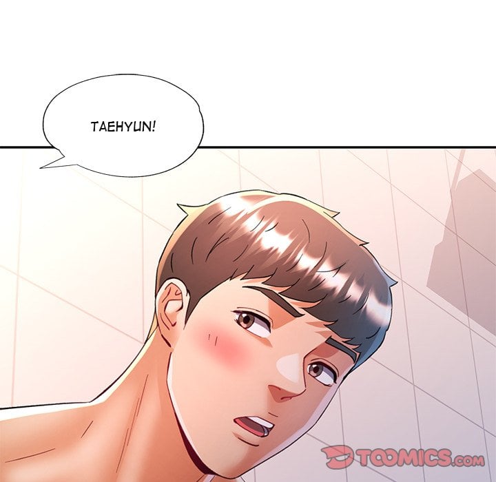 In Her Place chapter 129 page 111