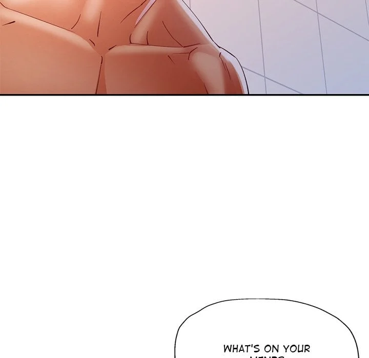 In Her Place chapter 129 page 112