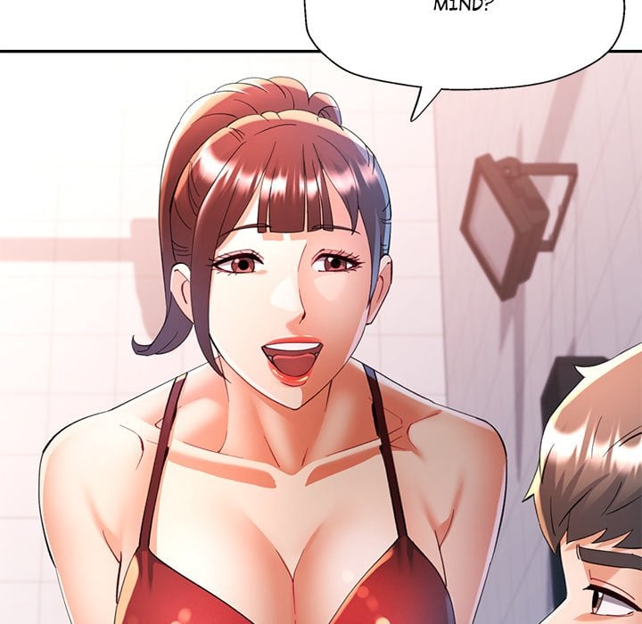 In Her Place chapter 129 page 113
