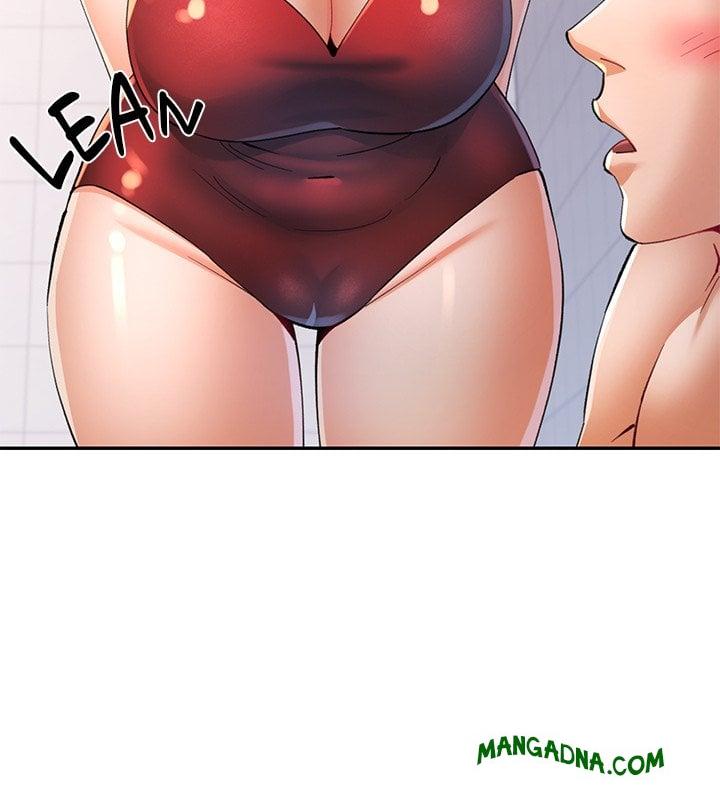In Her Place chapter 129 page 114