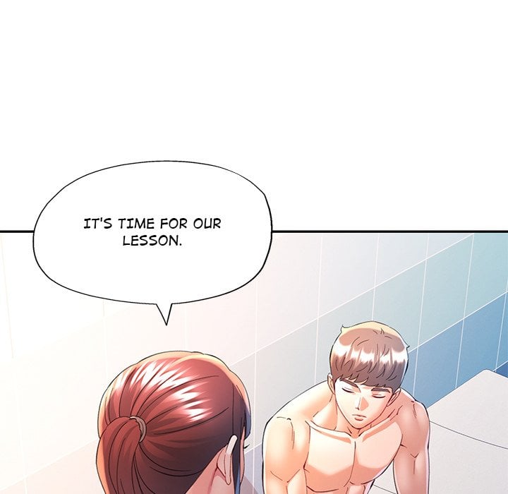 In Her Place chapter 129 page 115