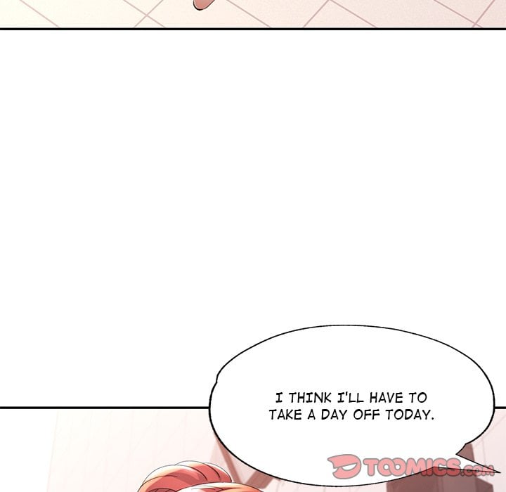 In Her Place chapter 129 page 117