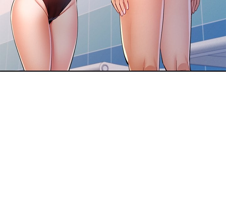 In Her Place chapter 129 page 121