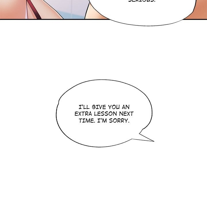 In Her Place chapter 129 page 123