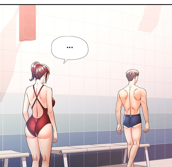 In Her Place chapter 129 page 124