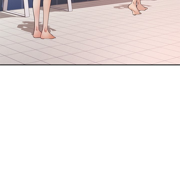 In Her Place chapter 129 page 125