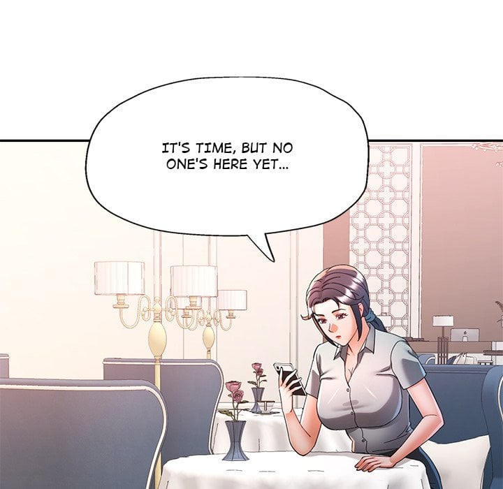 In Her Place chapter 129 page 128