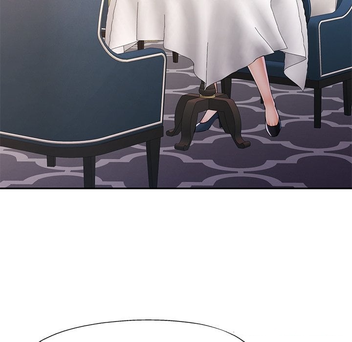 In Her Place chapter 129 page 129