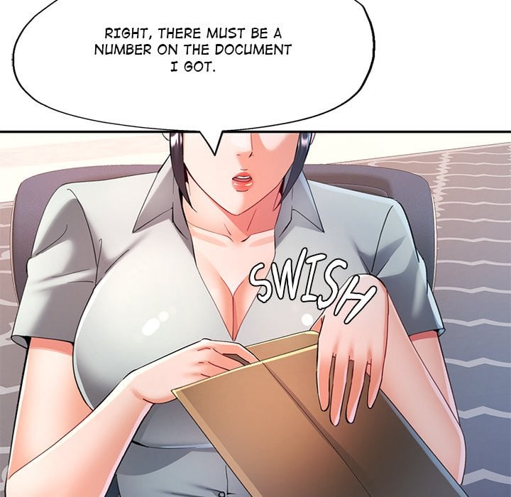 In Her Place chapter 129 page 130