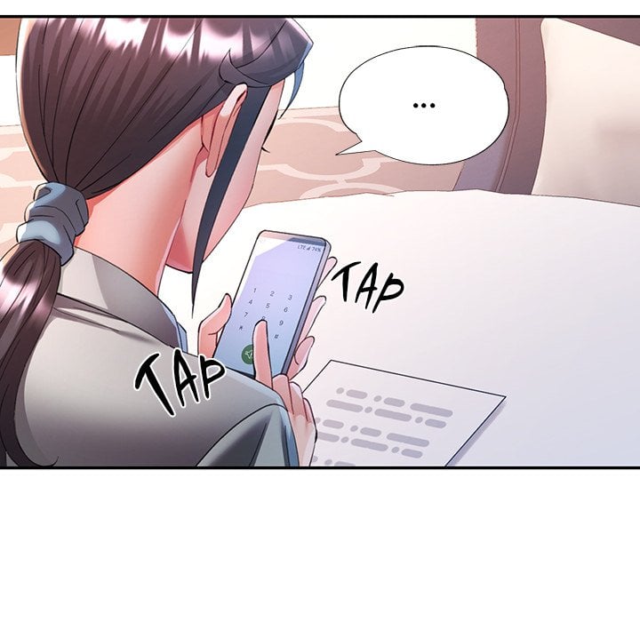 In Her Place chapter 129 page 132