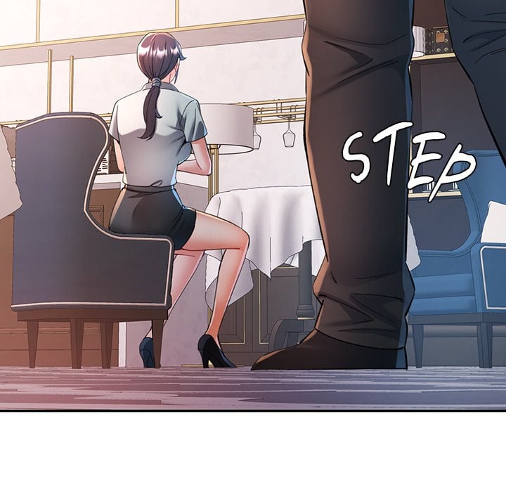 In Her Place chapter 129 page 134