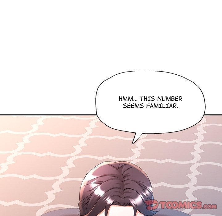 In Her Place chapter 129 page 135