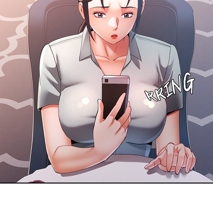 In Her Place chapter 129 page 136