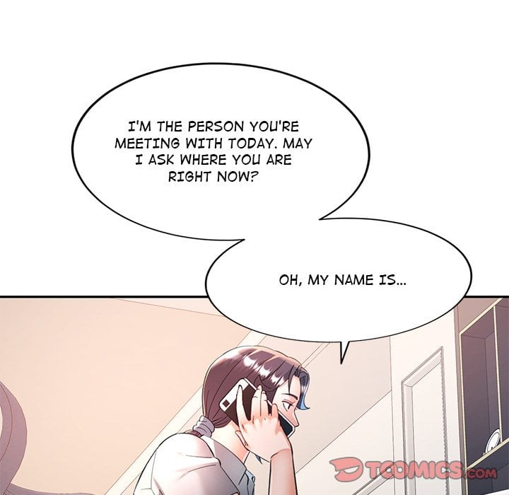 In Her Place chapter 129 page 141