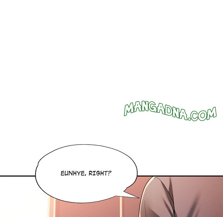 In Her Place chapter 129 page 143
