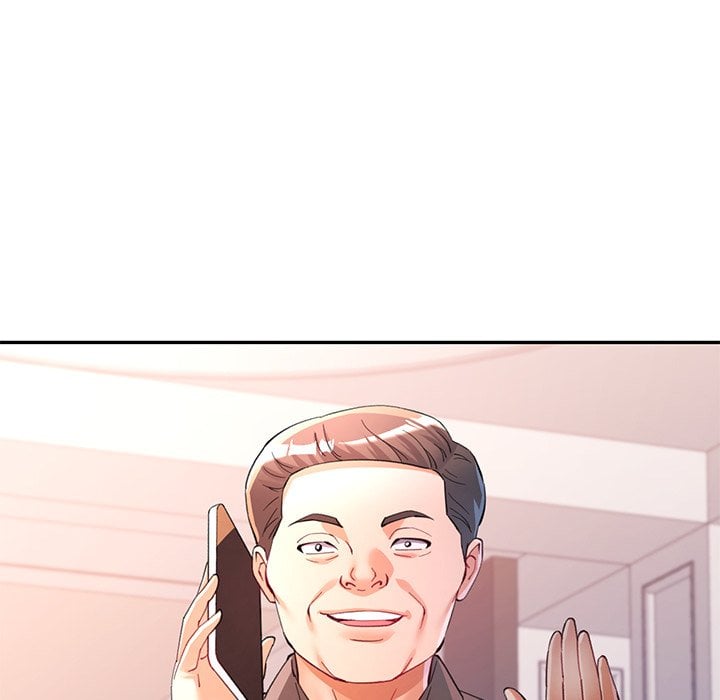 In Her Place chapter 129 page 145