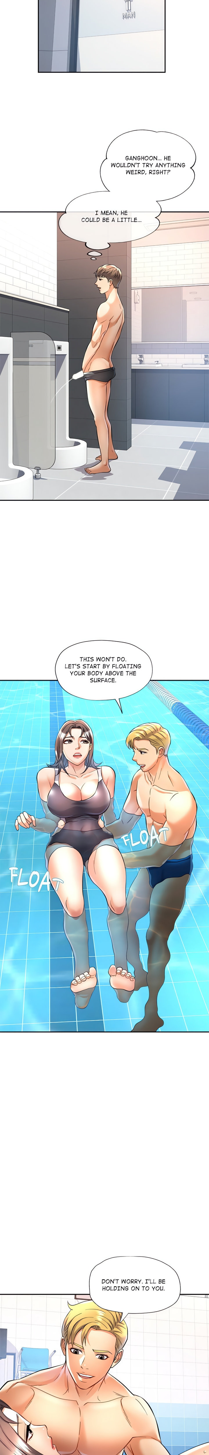 In Her Place chapter 13 page 15