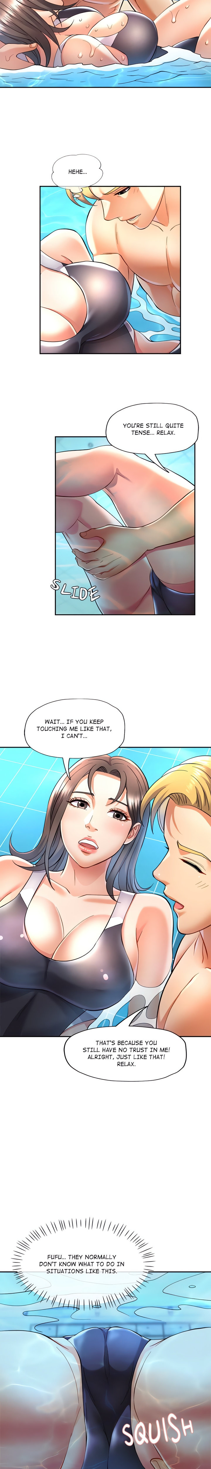 In Her Place chapter 13 page 16