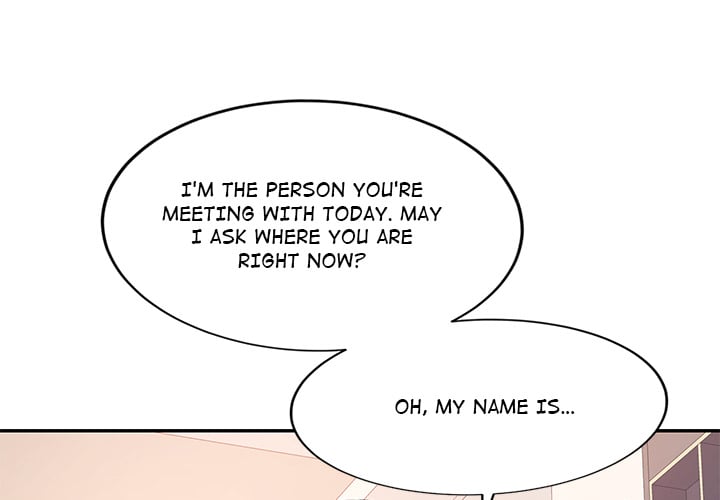 In Her Place chapter 130 page 1