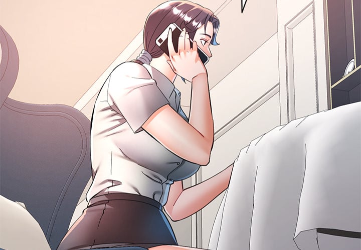 In Her Place chapter 130 page 2