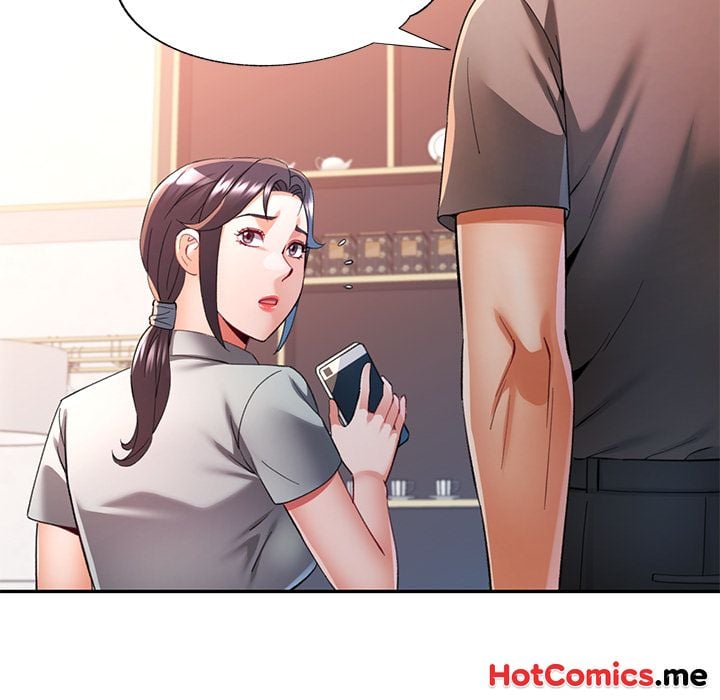 In Her Place chapter 130 page 5