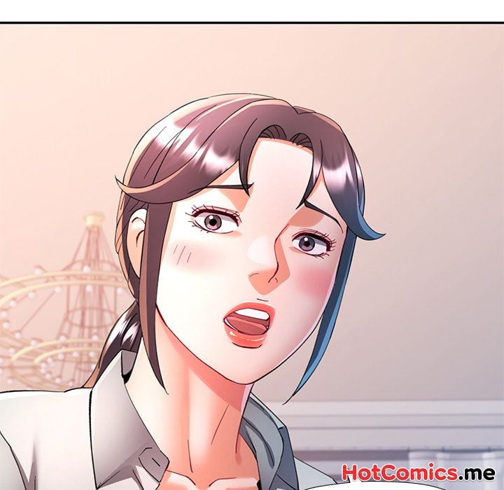 In Her Place chapter 130 page 9