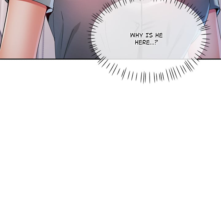 In Her Place chapter 130 page 18