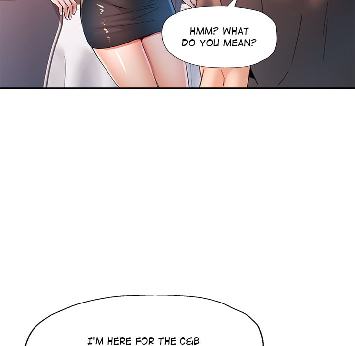 In Her Place chapter 130 page 20