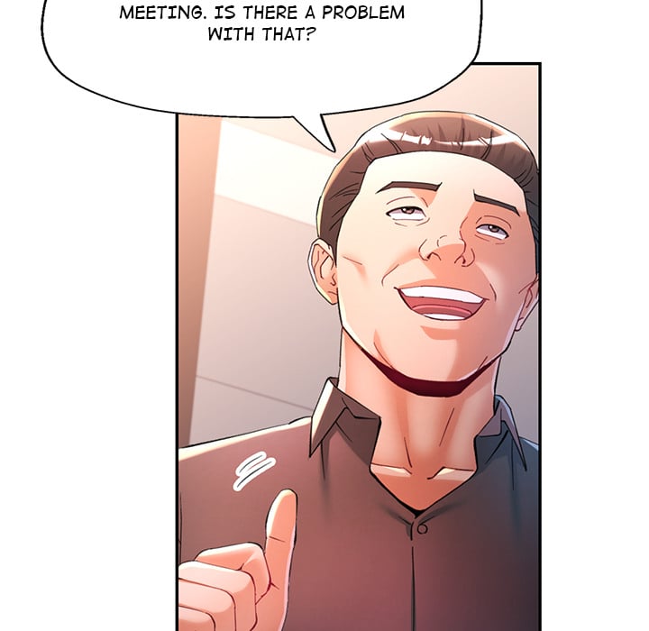 In Her Place chapter 130 page 21