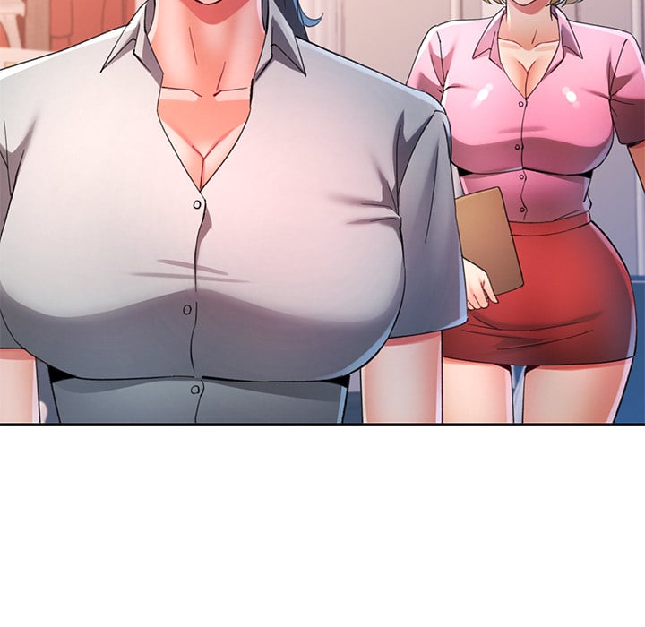 In Her Place chapter 130 page 24
