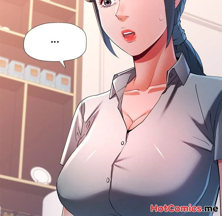 In Her Place chapter 130 page 28