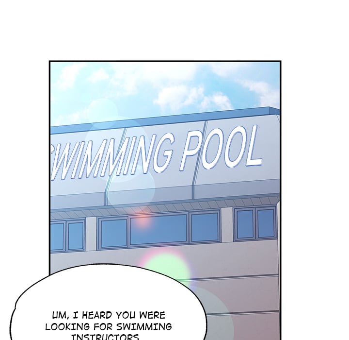 In Her Place chapter 130 page 34