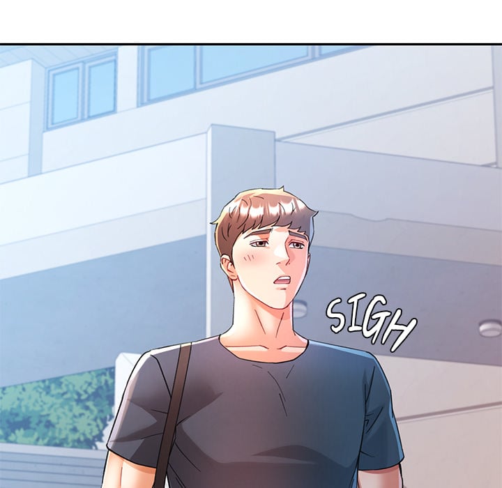 In Her Place chapter 130 page 39