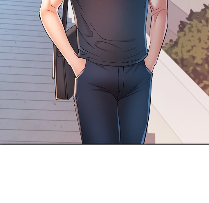 In Her Place chapter 130 page 40