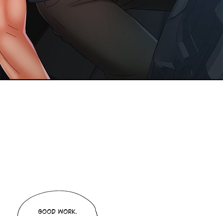 In Her Place chapter 130 page 45