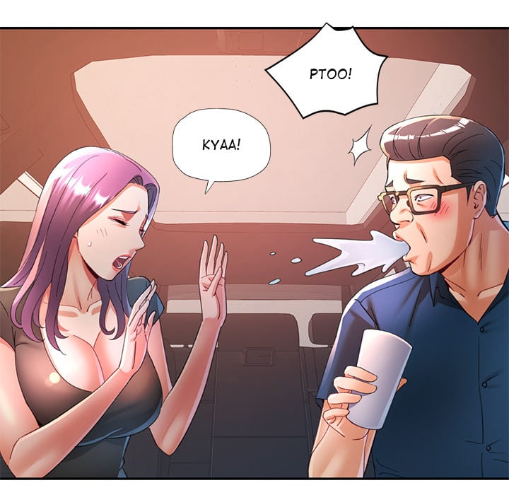 In Her Place chapter 130 page 50