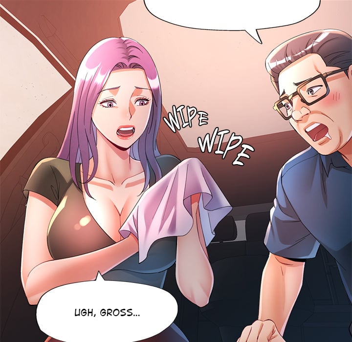In Her Place chapter 130 page 52