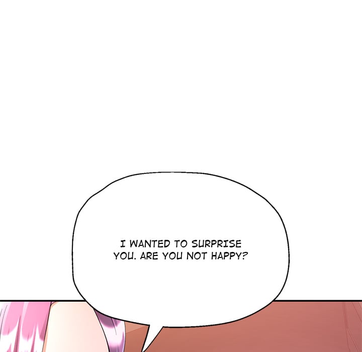 In Her Place chapter 130 page 55