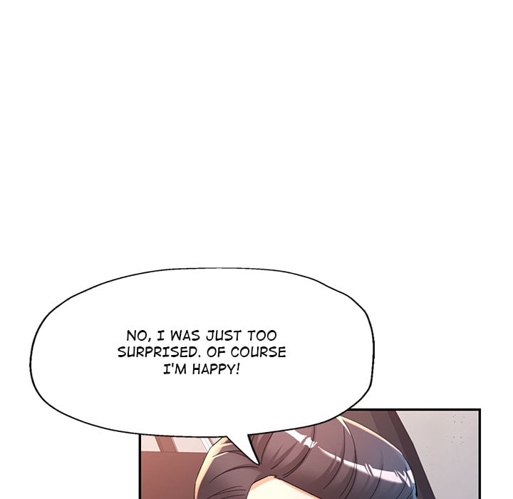 In Her Place chapter 130 page 57