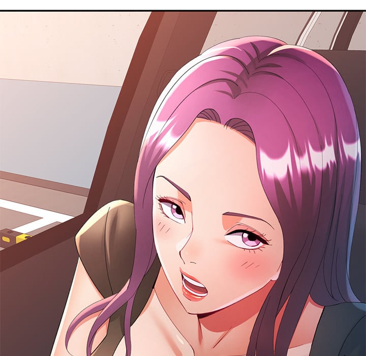 In Her Place chapter 130 page 64